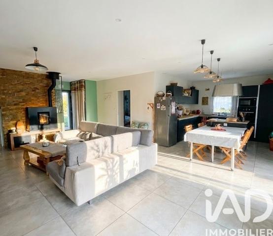 Maison à vendre 5 pièces 160 m² Salernes