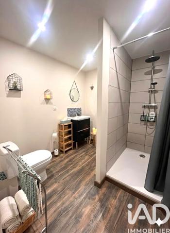 Maison à vendre 5 pièces 160 m² Salernes