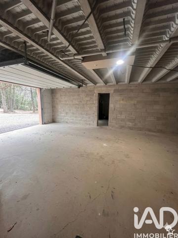 Maison à vendre 5 pièces 160 m² Salernes