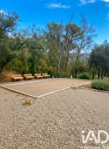 Maison à vendre 5 pièces 160 m² Salernes