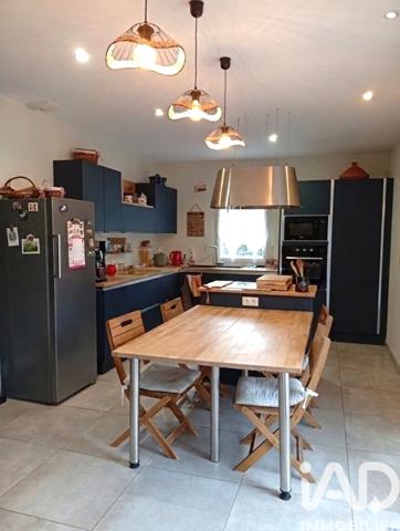 Maison à vendre 5 pièces 160 m² Salernes