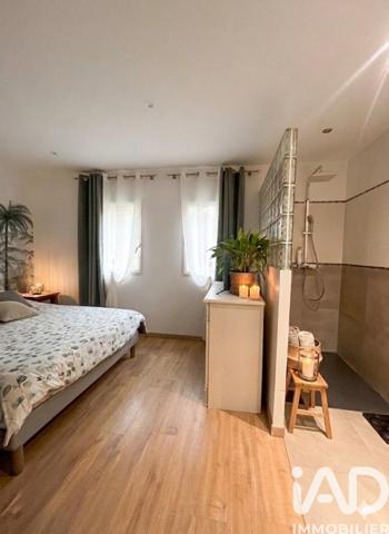 Maison à vendre 5 pièces 160 m² Salernes