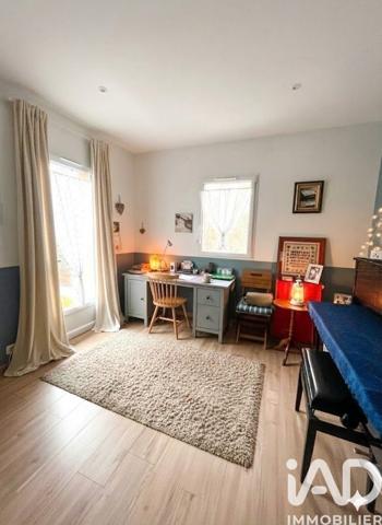 Maison à vendre 5 pièces 160 m² Salernes