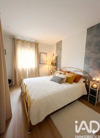 Maison à vendre 5 pièces 160 m² Salernes