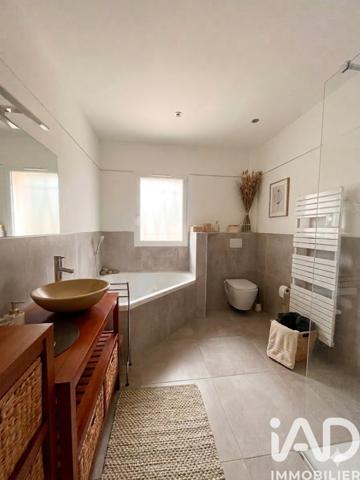 Maison à vendre 5 pièces 160 m² Salernes