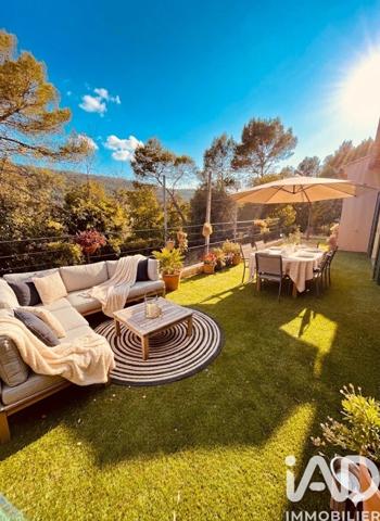 Maison à vendre 5 pièces 160 m² Salernes