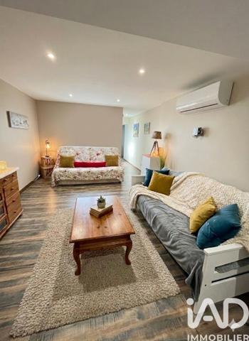 Maison à vendre 5 pièces 160 m² Salernes