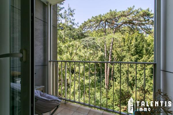 NANTES, SAINT-JACQUES | APPARTEMENT 5 PIECES (100m² | 3ch - poss. 4ch)