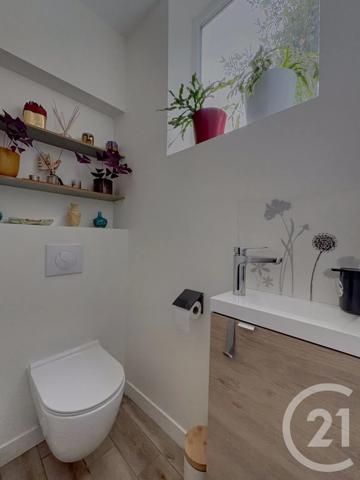 Maison à vendre  6 pièces - 111,01 m 2   LE BOURGET  - 93