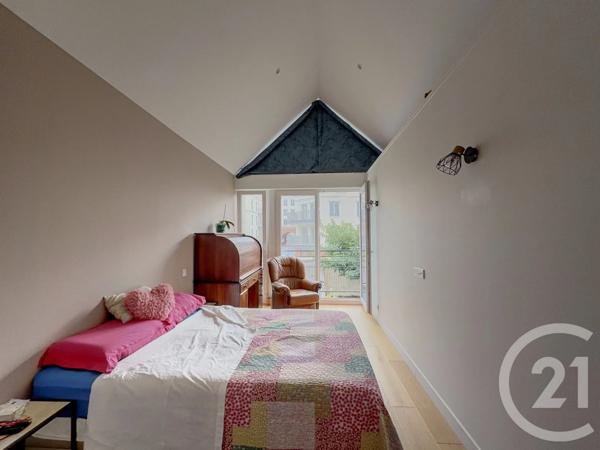 Maison à vendre  6 pièces - 111,01 m 2   LE BOURGET  - 93