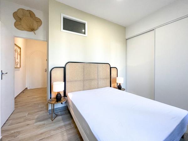 APPARTEMENT T2 MEUBLE - ALBI FAC