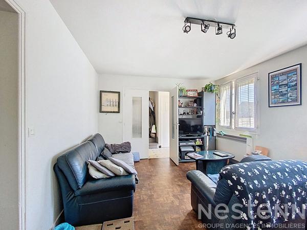 Maison Lorient 6 pièces 103 m2