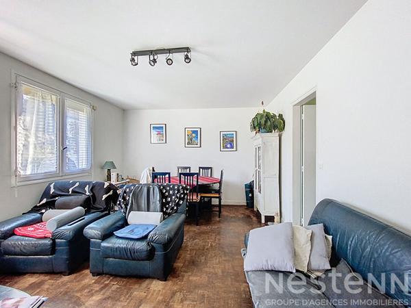 Maison Lorient 6 pièces 103 m2