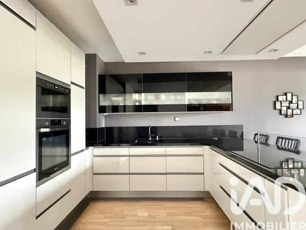 Appartement à vendre 3 pièces 67,06 m² Châtenay-Malabry