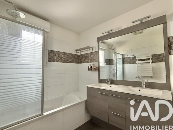 Appartement à vendre 3 pièces 67,06 m² Châtenay-Malabry