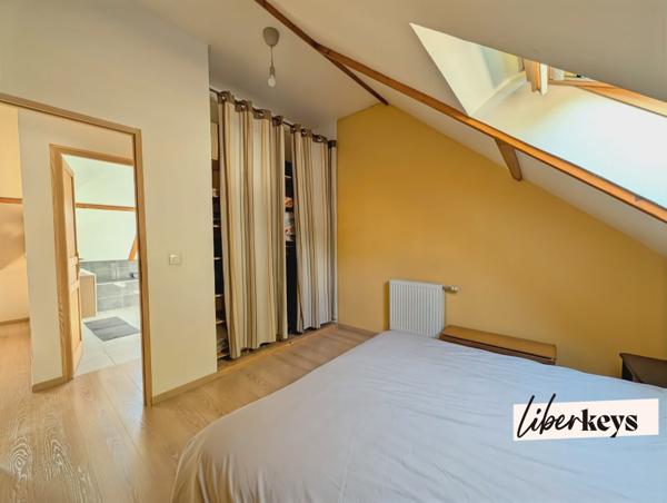 Entre Lumière et Rivière : Votre parenthèse familiale de 147 m² à Auvers-sur-Oise