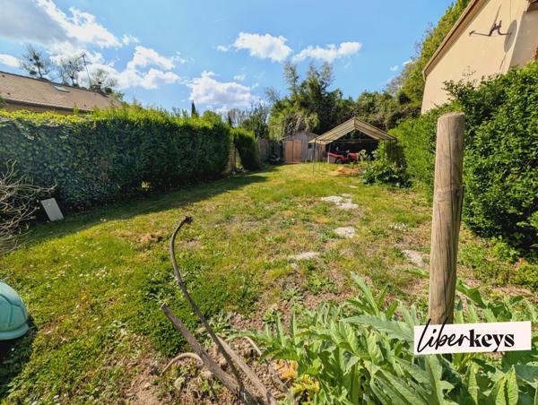 Entre Lumière et Rivière : Votre parenthèse familiale de 147 m² à Auvers-sur-Oise