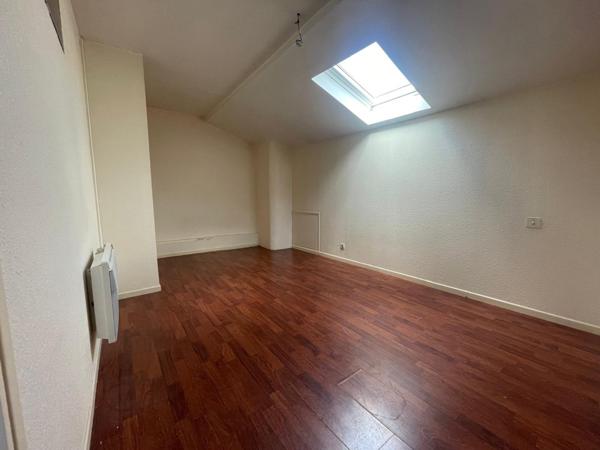 Appartement 3 pièces - 74 m²