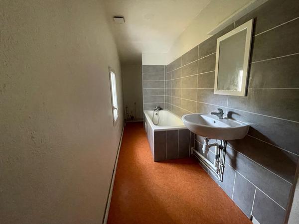 Appartement 3 pièces - 74 m²