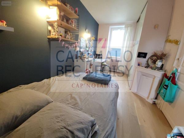 Maison à vendre à Montigny-le-Gannelon dans l'Eure-et-Loir (28220), ref : JS/956   
Centre ville