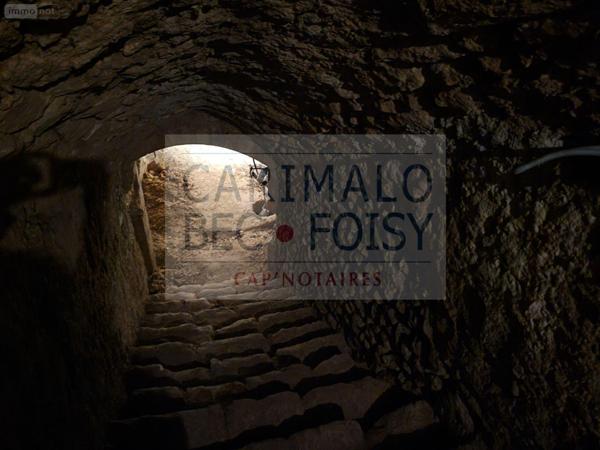 Maison à vendre à Montigny-le-Gannelon dans l'Eure-et-Loir (28220), ref : JS/956   
Centre ville