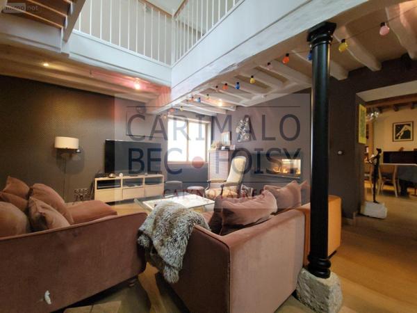 Maison à vendre à Montigny-le-Gannelon dans l'Eure-et-Loir (28220), ref : JS/956   
Centre ville