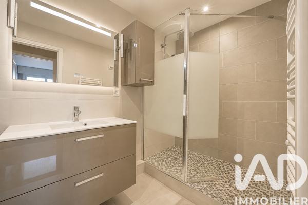 Appartement à vendre 3 pièces 69 m² Rueil-Malmaison