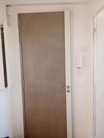 Coup de Cœur à Enghien-les-Bains (95) – 2 Pièces Rénové & Meublé - 15 minutes de Paris Gare du Nord