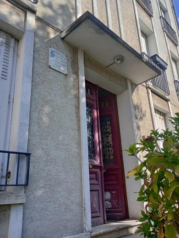 Coup de Cœur à Enghien-les-Bains (95) – 2 Pièces Rénové & Meublé - 15 minutes de Paris Gare du Nord