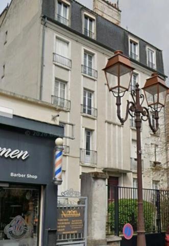 Coup de Cœur à Enghien-les-Bains (95) – 2 Pièces Rénové & Meublé - 15 minutes de Paris Gare du Nord