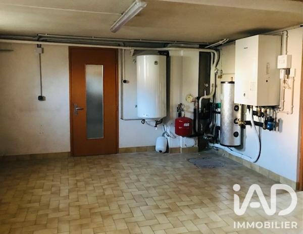 Maison à vendre 4 pièces 73 m² Montluçon