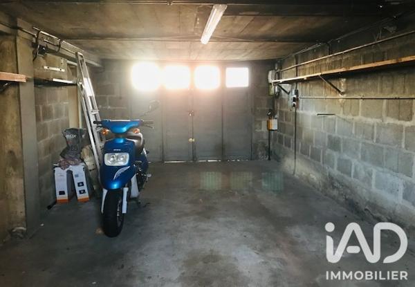 Maison à vendre 4 pièces 73 m² Montluçon