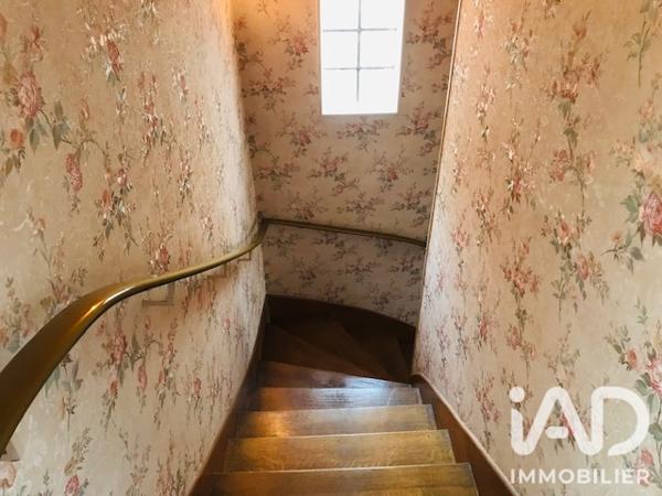 Maison à vendre 4 pièces 73 m² Montluçon