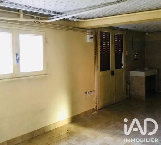 Maison à vendre 4 pièces 73 m² Montluçon
