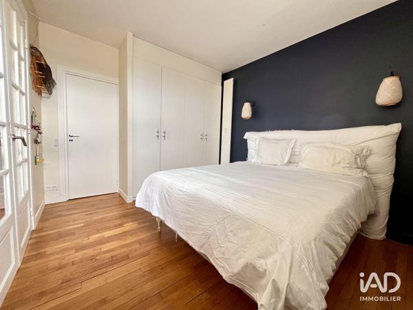 Appartement à vendre 2 pièces 56 m² Neuilly-sur-Seine