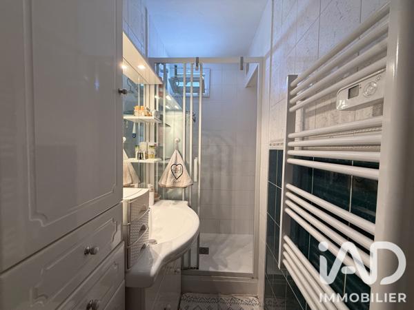 Location appartement 3 pièces 63,56 m² Vienne