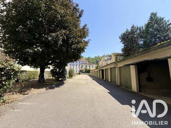 Location appartement 3 pièces 63,56 m² Vienne