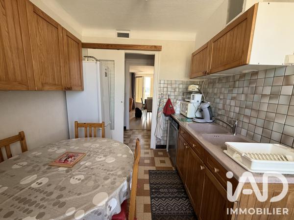 Location appartement 3 pièces 63,56 m² Vienne