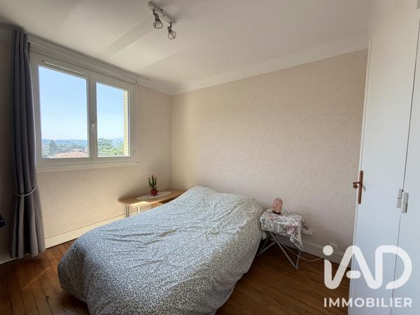 Location appartement 3 pièces 63,56 m² Vienne