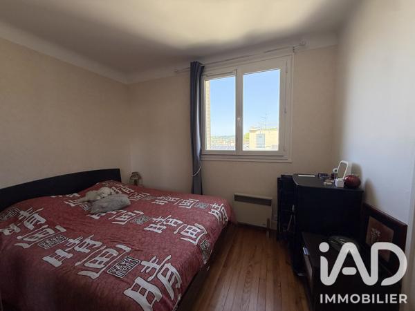 Location appartement 3 pièces 63,56 m² Vienne