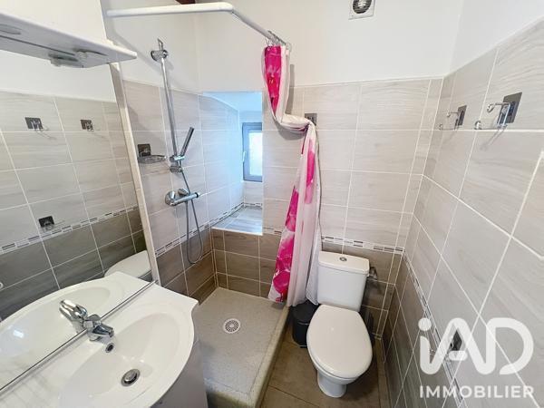 Location maison 3 pièces 42 m² Le Monastier-sur-Gazeille
