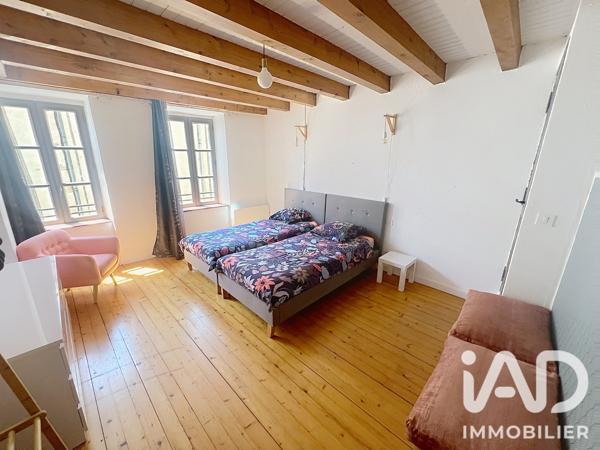 Location maison 3 pièces 42 m² Le Monastier-sur-Gazeille