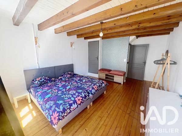 Location maison 3 pièces 42 m² Le Monastier-sur-Gazeille