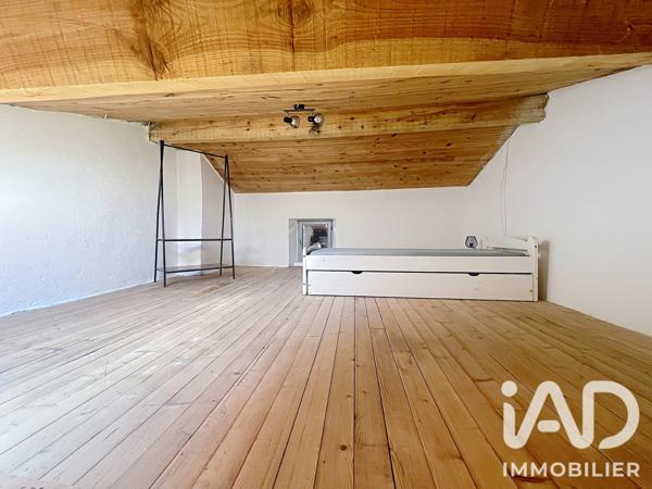 Location maison 3 pièces 42 m² Le Monastier-sur-Gazeille