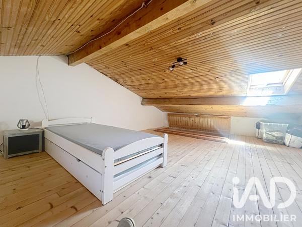 Location maison 3 pièces 42 m² Le Monastier-sur-Gazeille