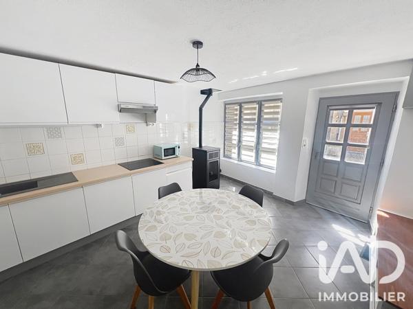 Location maison 3 pièces 42 m² Le Monastier-sur-Gazeille