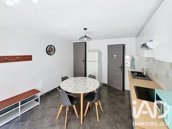Location maison 3 pièces 42 m² Le Monastier-sur-Gazeille