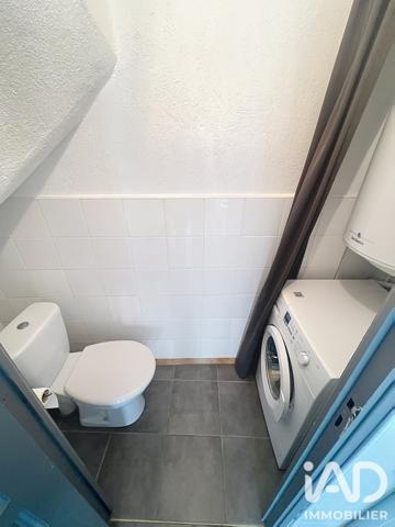 Location maison 3 pièces 42 m² Le Monastier-sur-Gazeille