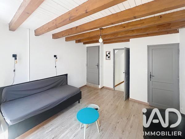 Location maison 3 pièces 42 m² Le Monastier-sur-Gazeille