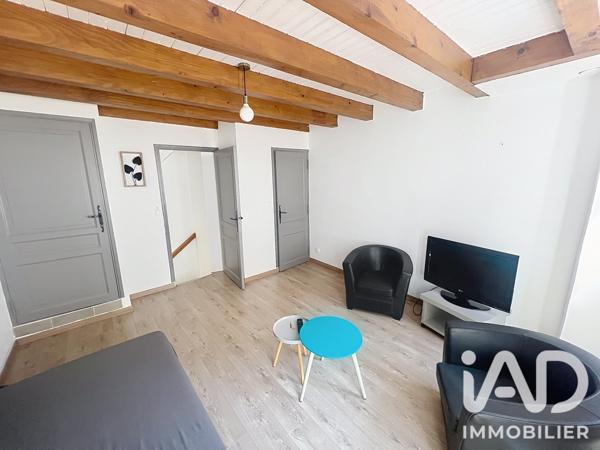 Location maison 3 pièces 42 m² Le Monastier-sur-Gazeille